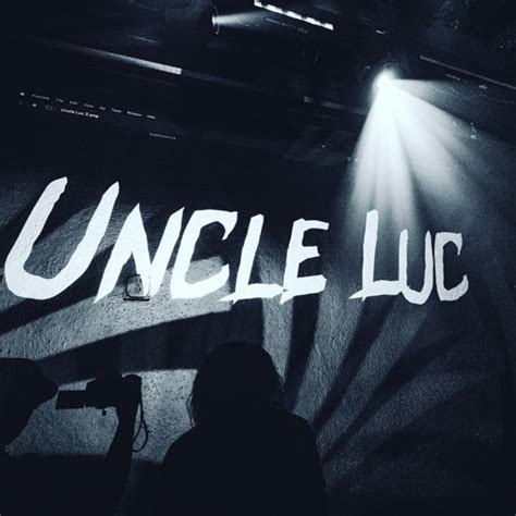 Stream Uncle Luc Music Listen To Songs Albums Playlists For Free On