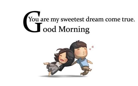 Romantic Good Morning Messages For Your Girlfriend Making Different