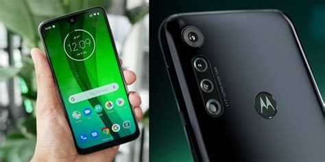 Motorola Moto G8 Play Full Specification Features Price In Philippines