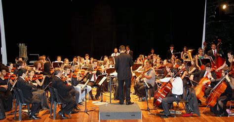 G1 Banda Sinfônica Municipal de Bauru apresenta concerto nesta 5ª