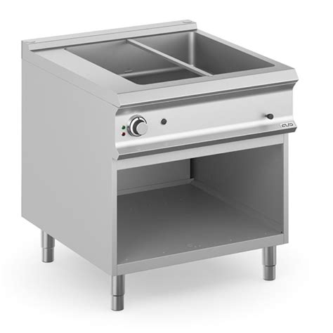 Bain Marie Lectrique Domina Pro Mbm Restauration