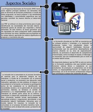 Linea Del Tiempo Sobre Los Pnf Y Sus Aspectos Pdf