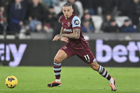 Marcas Astonishing West Ham Transfer Claim May Make Fans Feel