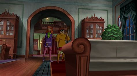 Scooby Doo Return To Zombie Island Screencap Fancaps