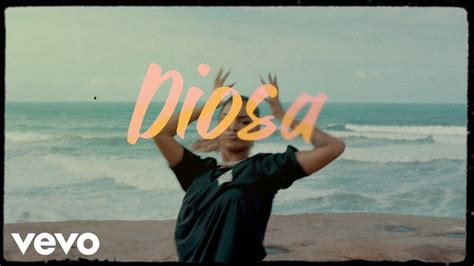 Kurt Diosa Lyric Video Youtube