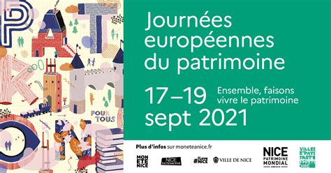 Les Journées Européennes du Patrimoine 2021 Musée d Archéologie de