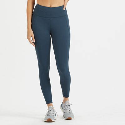 Women's Leggings | Vuori Clothing