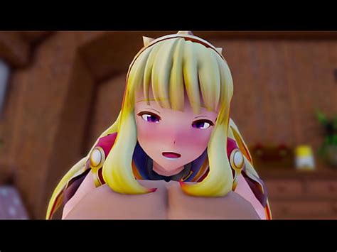 Granblue Fantasy Cagliostro Mmd Sex Creampie Kaotaro Xvideos