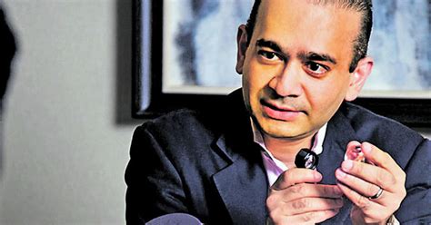 Pnb Scam Ed Files Fresh Charge Sheet Against Nirav