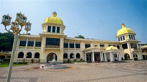 Muzium Diraja (Royal Museum) – Visit Selangor