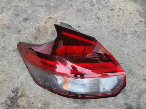 Calavera Nissan Kicks 2021 2022 2023 Led Envío gratis