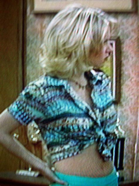 Kelly Bundy Christina Applegate Alias Kelly Bundy Revealin Flickr