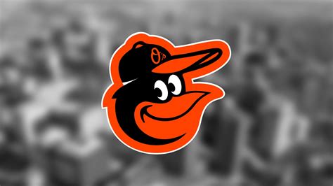 Orioles Desktop Wallpapers - Wallpaper Cave