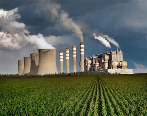 Carbon Capture and Storage cos è e come funziona la tecnologia che