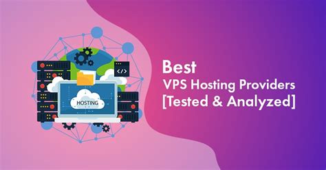 6 Best VPS Hosting India in 2024: [For Every Budget]