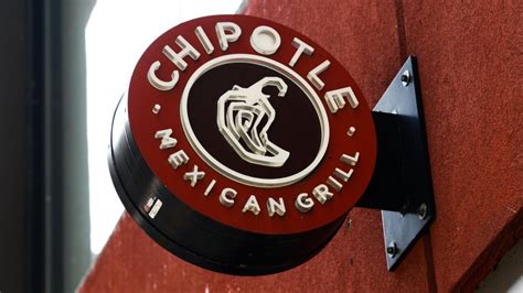 Chipotle’s Boorito deal is back for Halloween: Here are details – NBC ...