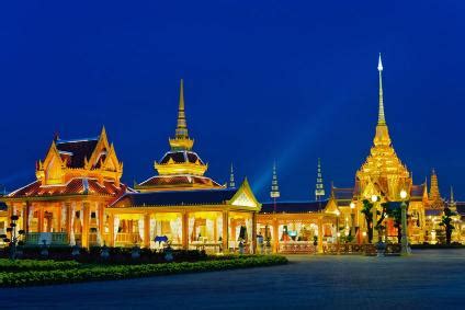 Bangkok In 7 Days 5 Suggested Itineraries Visit A City