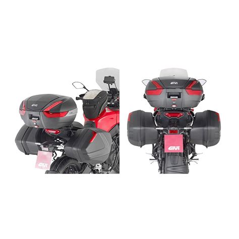 Givi Plx Soporte Maleta Lateral Yamaha Tracer Gt