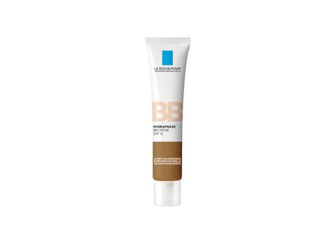 La Roche Posay Hydraphase HA BB Crème Teinte Foncée 40 ml Pharmacie