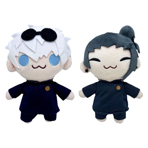 Buy 826 Jujutsu Kaisen Series Plushies Hit Anime Role Peripheral