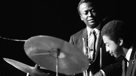 The Drummers Of Miles Davis Musicradar