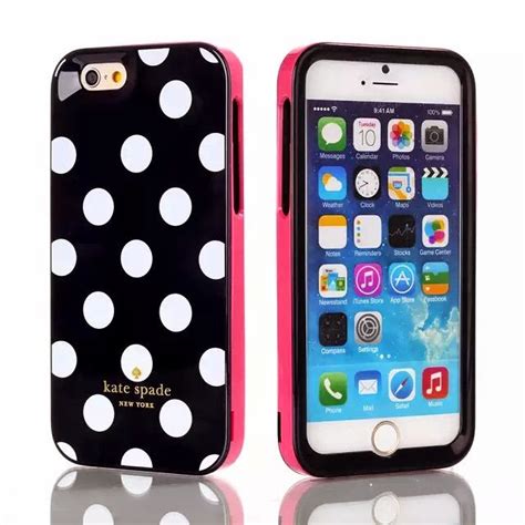 Kate Spade Iphone 6 Case Best T For The Coming Christmas Fashion Iphone Cases