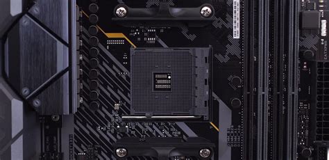 Best CPU for ASUS TUF GAMING X570-PLUS (&WI-FI) Motherboard in 2025