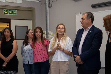 Se Inauguró La Sala De Posgrado De La Facultad De Arte Y Diseño De La