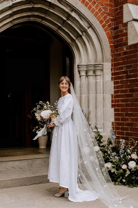 Bespoke | Bridal Process | Kindred of Ireland