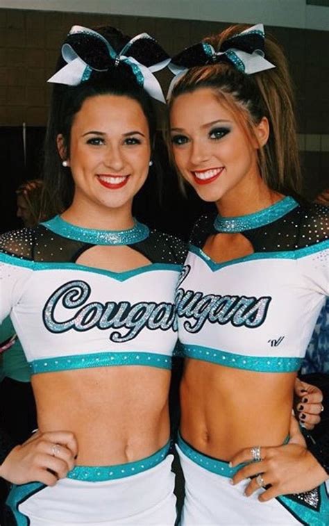 Everything Cheer — Ohheylookitsamy Cheer Extreme Allstars Iagx