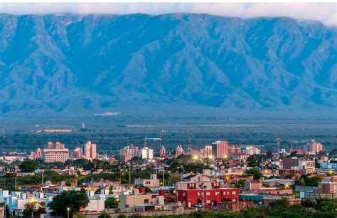 ¿cómo Estará El Clima En Catamarca Este Jueves El Aconquija