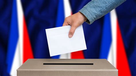 Tutoriel Comment Faire Une Procuration De Vote En Ligne Pour Les