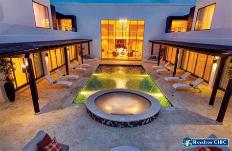 Royalton CHIC Punta Cana, a beautiful complement! | Visita Dominicana