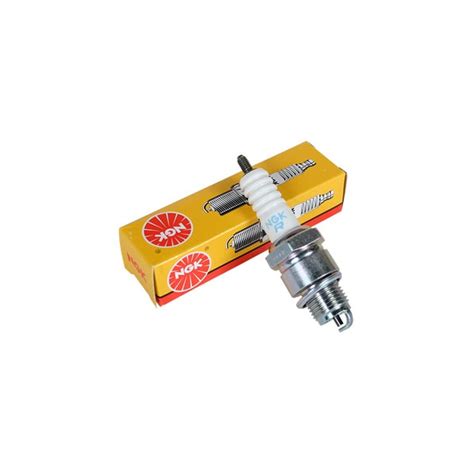 Ngk Spark Plug For Classic Motorcycle Electrical From Classic Bike