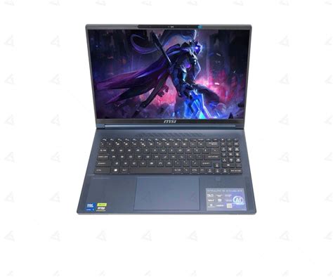 Laptop Gaming Msi Stealth Ai Studio Ch Nh H Ng Gearvn