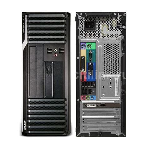 Acer Veriton S G Vs Dell Optiplex M Comparison