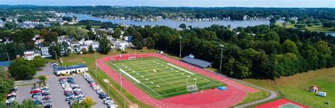 Bishop Fenwick High School in Peabody, MA - Niche