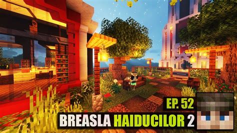 Parcul Librariei Ep 52 Breasla Haiducilor 2 YouTube