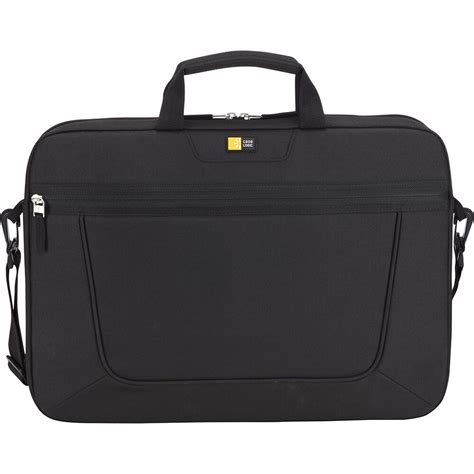 Maleta Para Notebook Vnai Preto Case Logic Pt Un