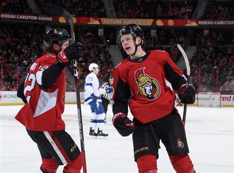 Who should be the next Ottawa Senators captain?