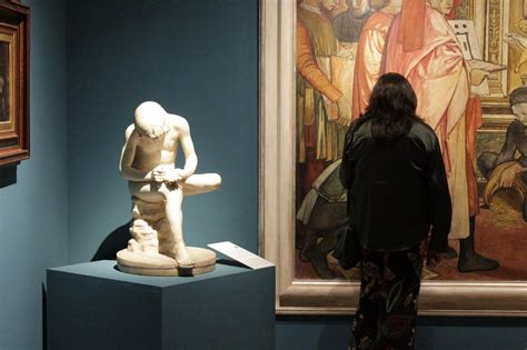 G Sette Secoli Di Arte Italiana Visite Nei Primi Giorni