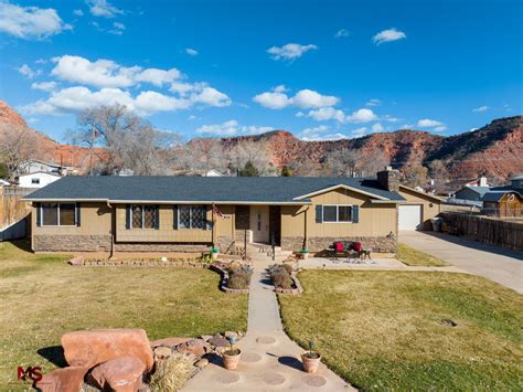 410 N 200 E Kanab Ut 84741 Mls 1408542 Trulia