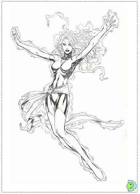 Pin By Renata On Inne Kolorowanki X Men Coloring Pages Super Heroes