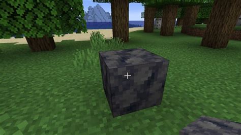 What Is Basalt Used For In Minecraft?