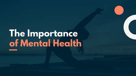 Mental Health Slides Template