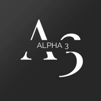 alpha  linkedin