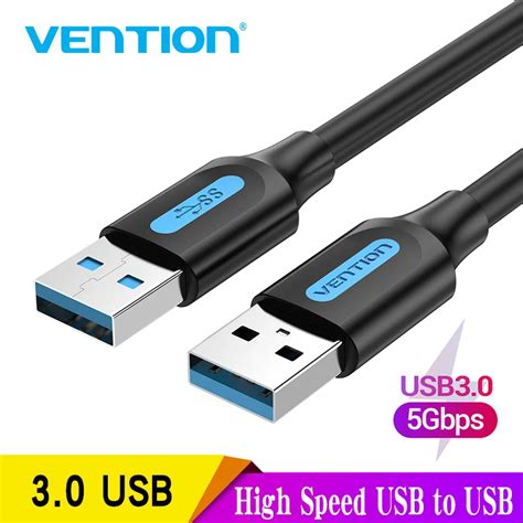 Tions Usb M Nnlichen Zu M Nnlichen Verl Ngerung Kabel High