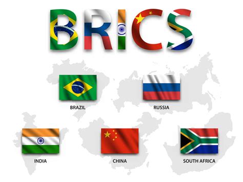 Top 5 Meme Countryhumans Brics Brazil Russia India China South Africa