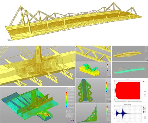 Una posible metodología proyectual para el diseño de puentes parte 2