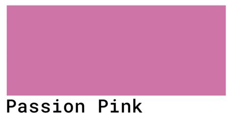 Nude Pink Color Codes The Hex RGB And CMYK Values That You Need